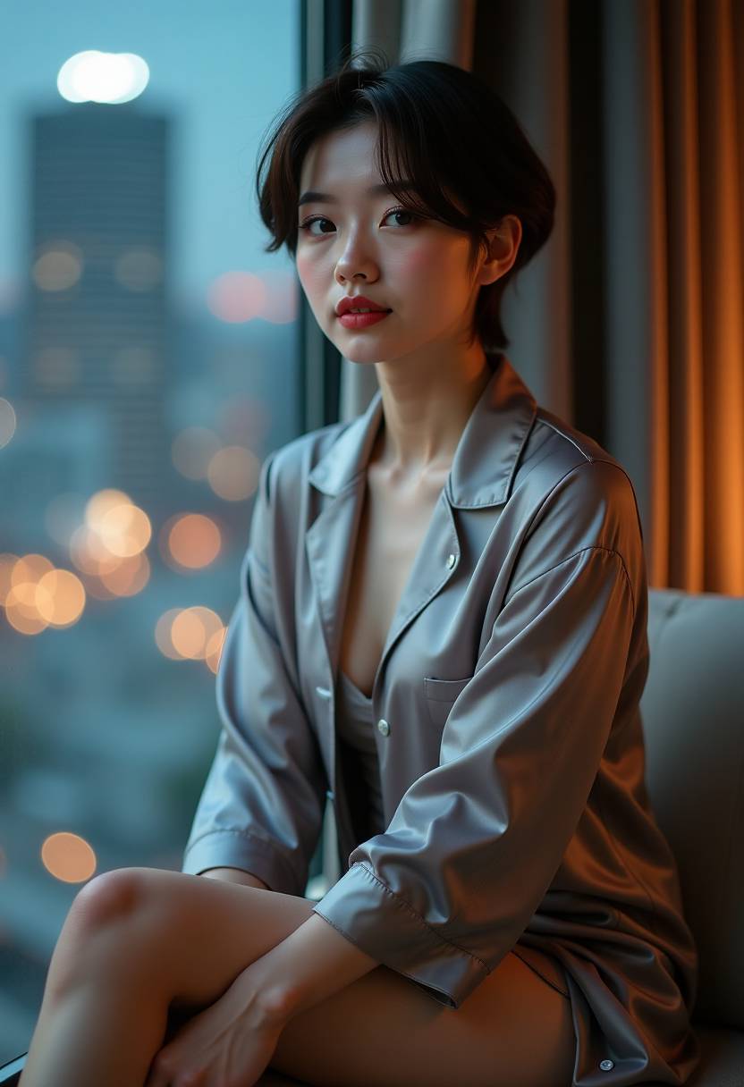 UP主头像